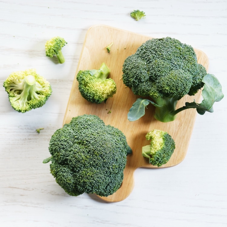 Image of Broccoli