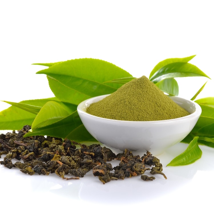 Green Tea Extract