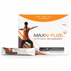 MaxN~Fuze (15pk)