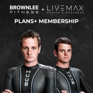 Brownlee Fitness - Plans+ Membership