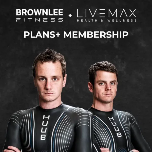 Brownlee Fitness - Plans+ Membership