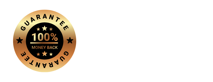 30 Day Guarantee